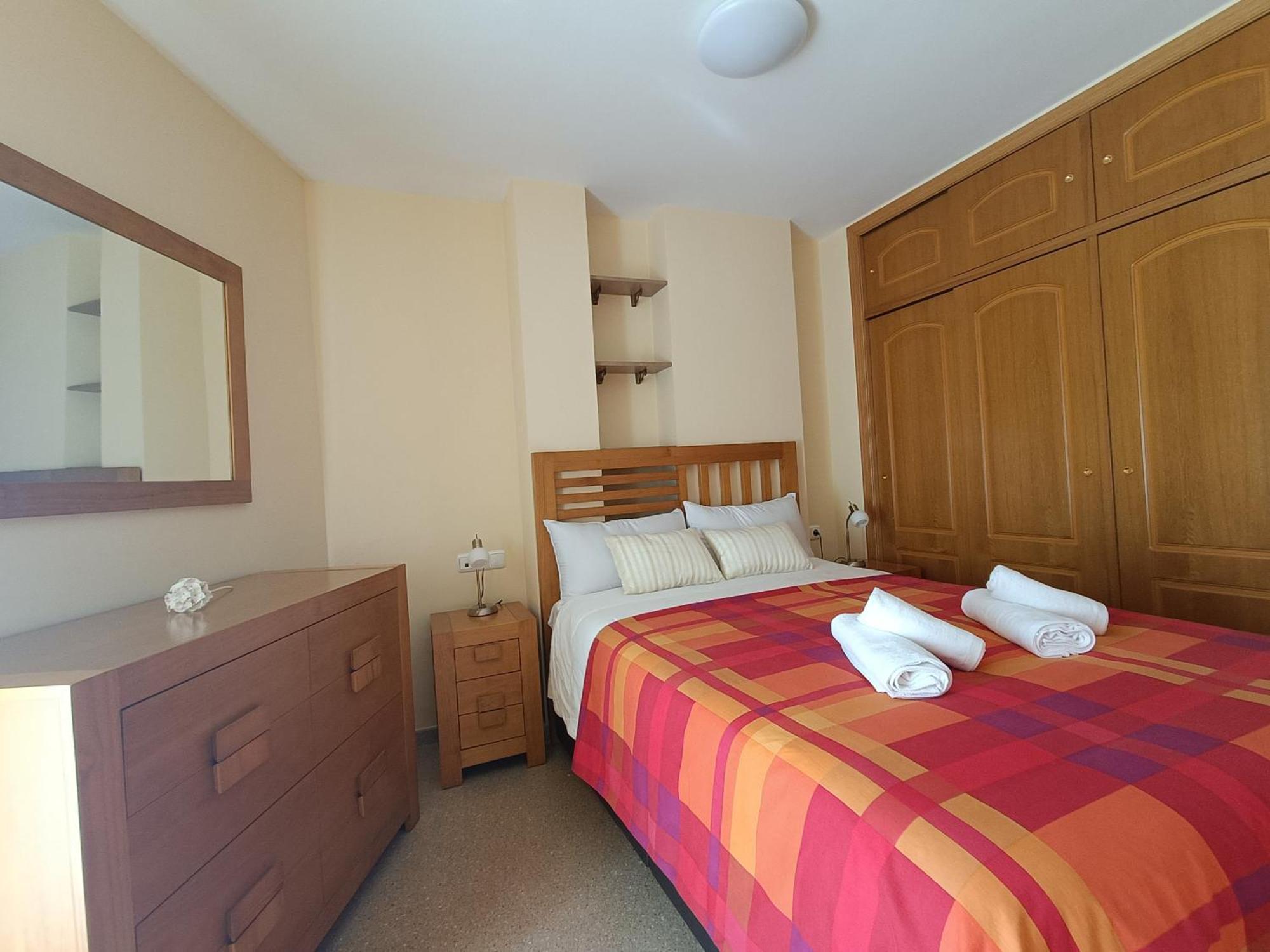Apartment Atico 